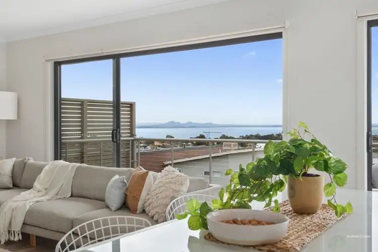 Second view of Homely house listing, 7 Bayvista Parade, Drysdale VIC 3222