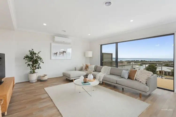 Fourth view of Homely house listing, 7 Bayvista Parade, Drysdale VIC 3222