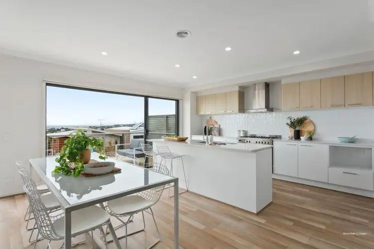 Fifth view of Homely house listing, 7 Bayvista Parade, Drysdale VIC 3222