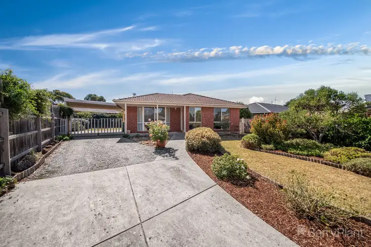 Main view of Homely house listing, 3 Gus Court, Pakenham VIC 3810