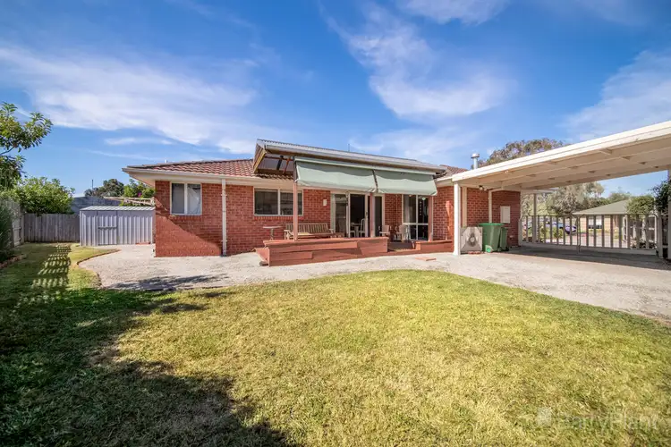 Second view of Homely house listing, 3 Gus Court, Pakenham VIC 3810