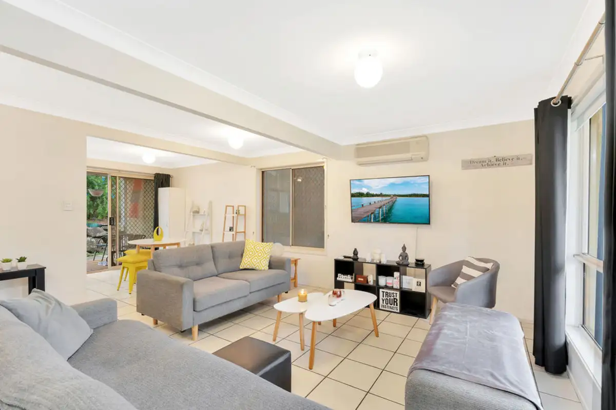 Main view of Homely townhouse listing, 37/2 Weedons Road, Nerang QLD 4211