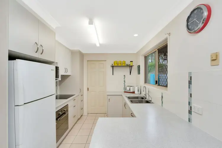 Second view of Homely townhouse listing, 37/2 Weedons Road, Nerang QLD 4211
