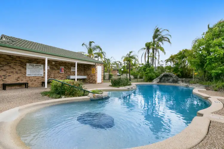 Third view of Homely townhouse listing, 37/2 Weedons Road, Nerang QLD 4211