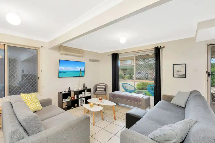 Fourth view of Homely townhouse listing, 37/2 Weedons Road, Nerang QLD 4211