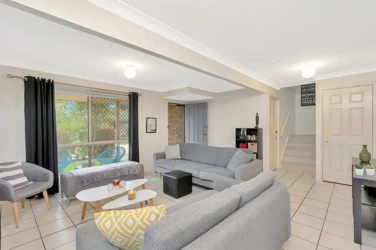 Fifth view of Homely townhouse listing, 37/2 Weedons Road, Nerang QLD 4211