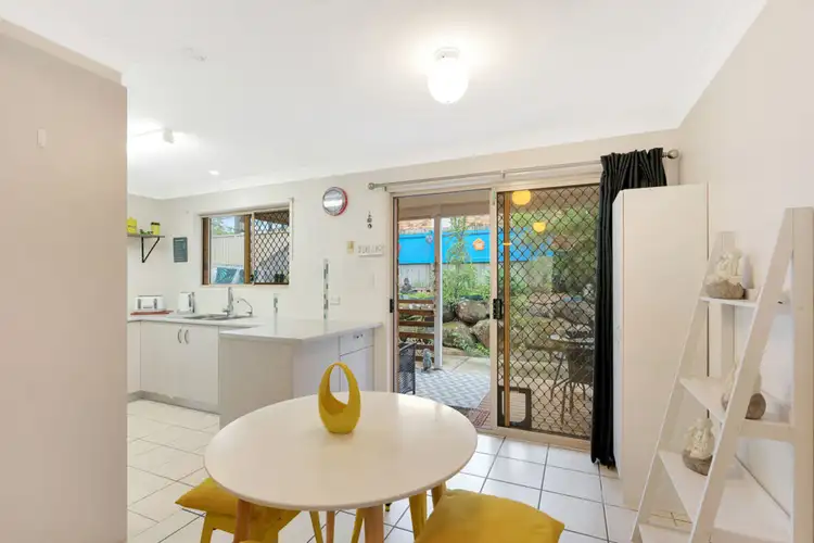 Sixth view of Homely townhouse listing, 37/2 Weedons Road, Nerang QLD 4211