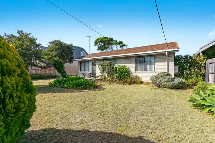 Second view of Homely house listing, 5 Wilby Street, Sorrento VIC 3943