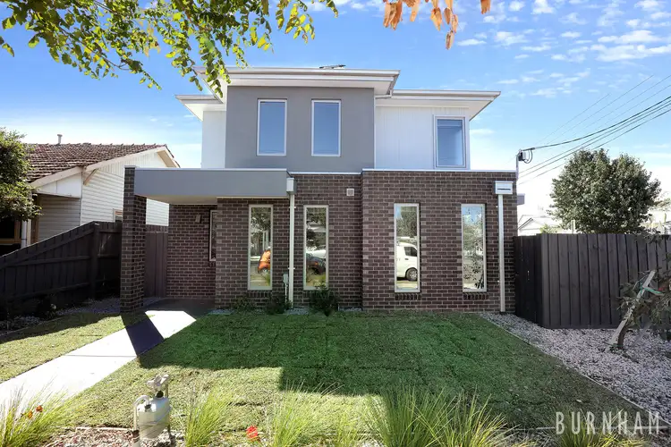 12 Essex Street, Footscray VIC 3011