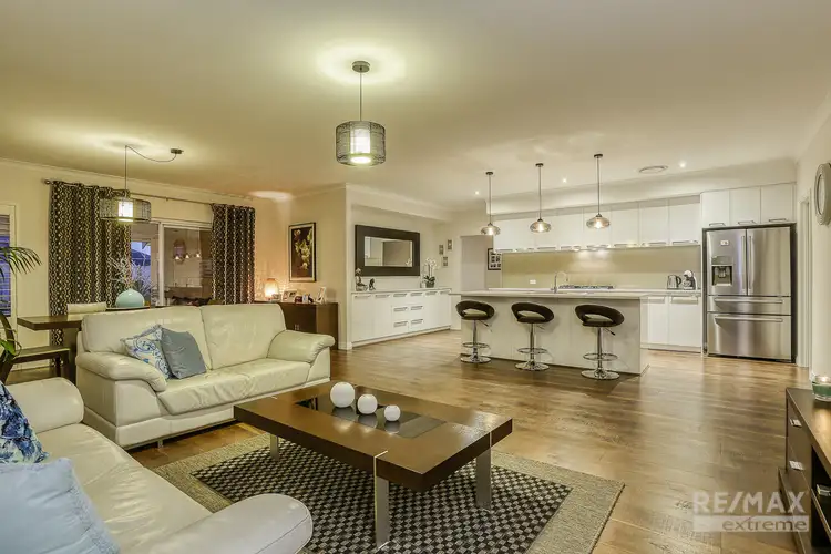 Fifth view of Homely house listing, 17 Jindalee Boulevard, Jindalee WA 6036