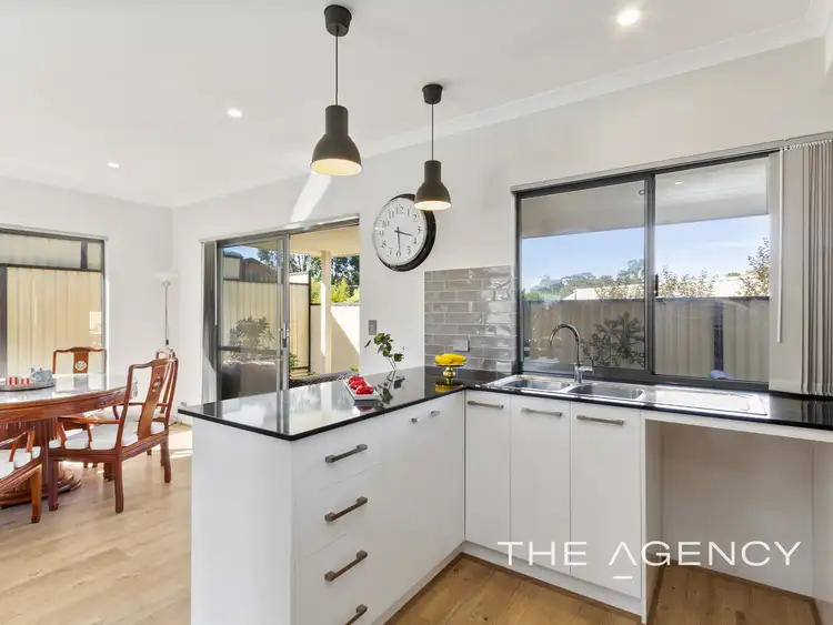 Fifth view of Homely house listing, 24B Fernlea Street, Warwick WA 6024