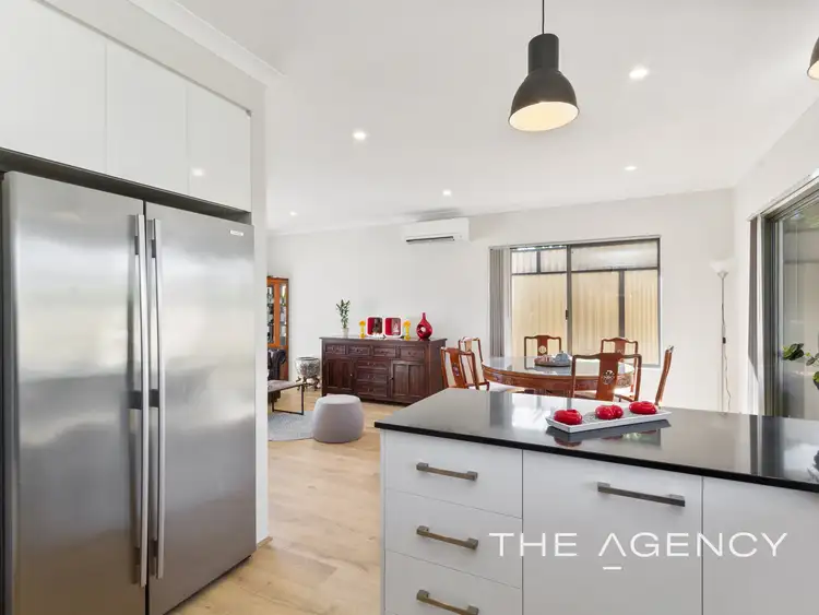Sixth view of Homely house listing, 24B Fernlea Street, Warwick WA 6024