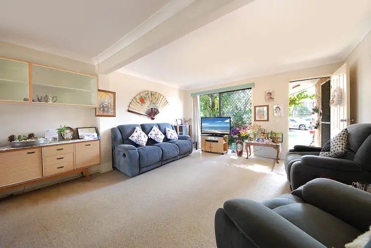 22/2 Cassowary Drive, Burleigh Waters QLD 4220