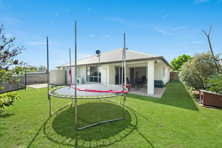 Fourth view of Homely house listing, 39 Kilkivan Drive, Ormeau QLD 4208