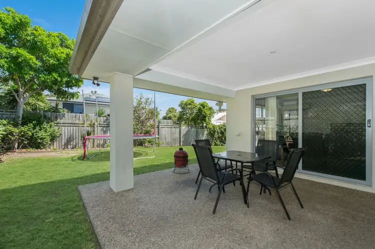 Sixth view of Homely house listing, 39 Kilkivan Drive, Ormeau QLD 4208