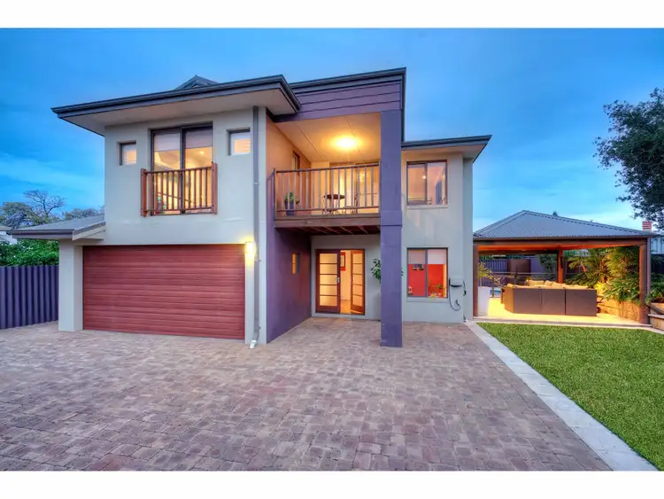 154A Kitchener Road, Alfred Cove WA 6154