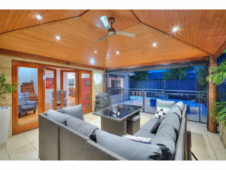 Seventh view of Homely house listing, 154A Kitchener Road, Alfred Cove WA 6154