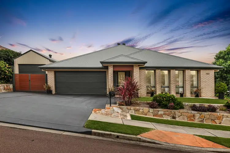 165 Northlakes Drive, Cameron Park NSW 2285