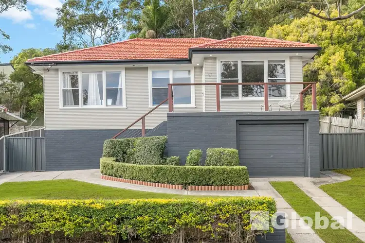 Main view of Homely house listing, 37 Claremont Avenue, Adamstown Heights NSW 2289