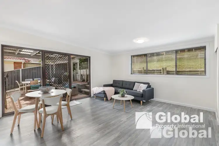 Third view of Homely house listing, 37 Claremont Avenue, Adamstown Heights NSW 2289