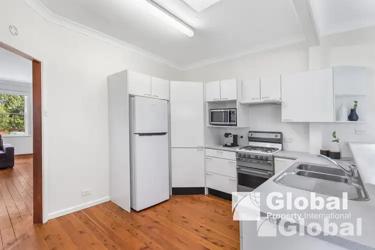 Fifth view of Homely house listing, 37 Claremont Avenue, Adamstown Heights NSW 2289