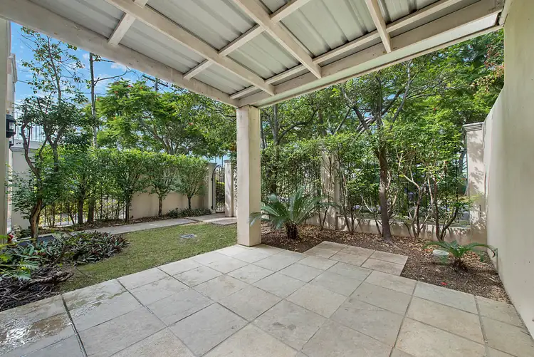 Main view of Homely townhouse listing, 1/82 Jackson Street, Hamilton QLD 4007
