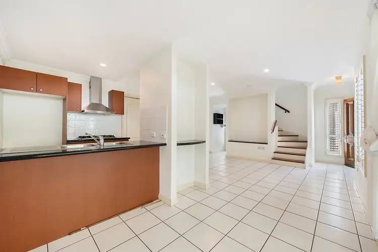 Third view of Homely townhouse listing, 1/82 Jackson Street, Hamilton QLD 4007
