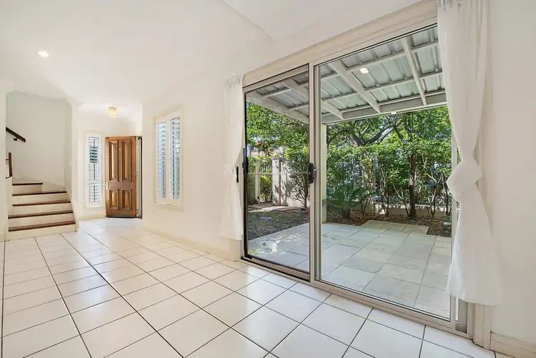 Fourth view of Homely townhouse listing, 1/82 Jackson Street, Hamilton QLD 4007