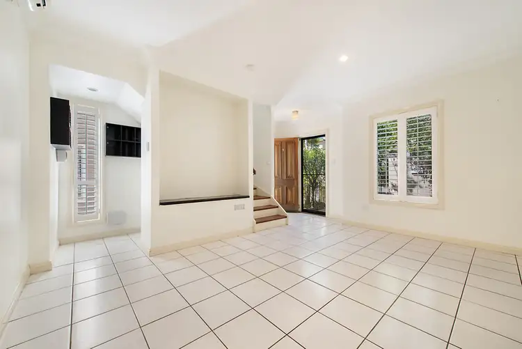 Fifth view of Homely townhouse listing, 1/82 Jackson Street, Hamilton QLD 4007