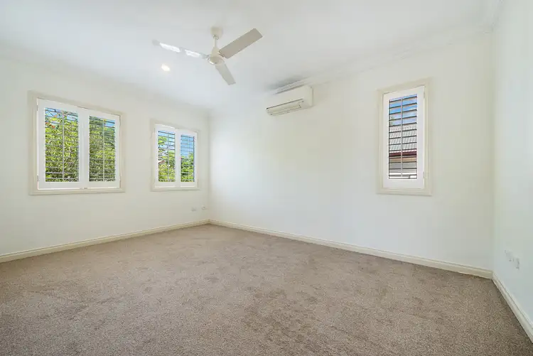 Sixth view of Homely townhouse listing, 1/82 Jackson Street, Hamilton QLD 4007