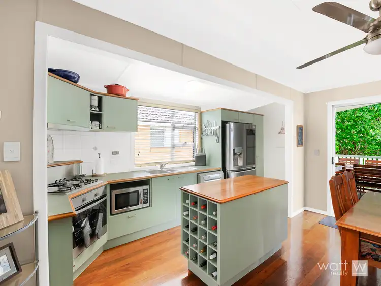 Second view of Homely house listing, 176 Lascelles Street, Brighton QLD 4017