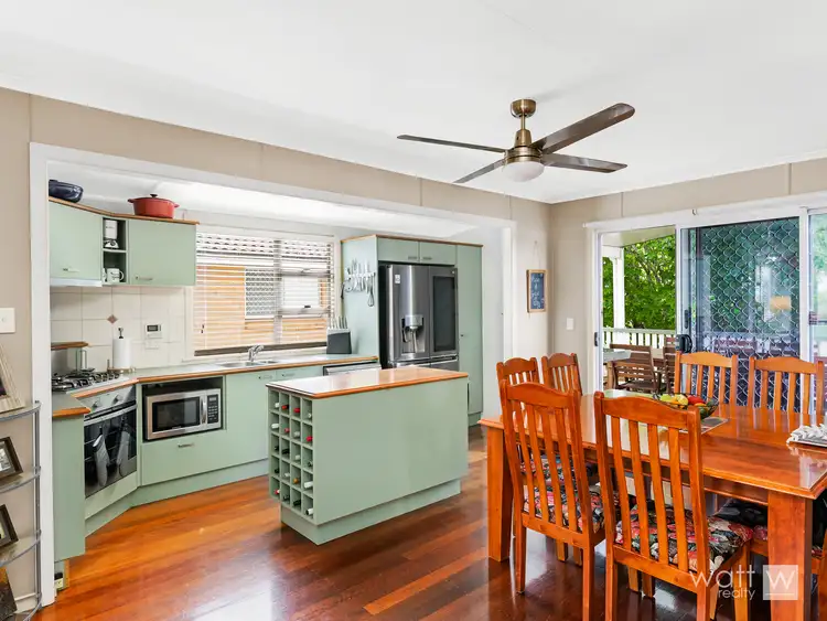Third view of Homely house listing, 176 Lascelles Street, Brighton QLD 4017