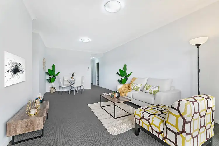 Second view of Homely unit listing, 13/14 Henry Street, Penrith NSW 2750