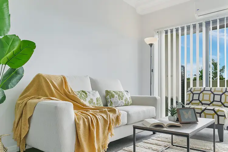Third view of Homely unit listing, 13/14 Henry Street, Penrith NSW 2750