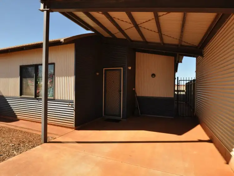 Main view of Homely unit listing, 4/32 Kingsmill Street, Port Hedland WA 6721
