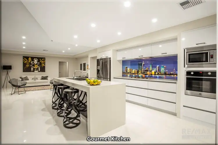 9 Aspe Way, Alkimos WA 6038