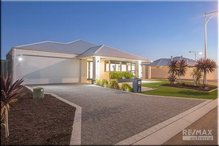 Third view of Homely house listing, 9 Aspe Way, Alkimos WA 6038