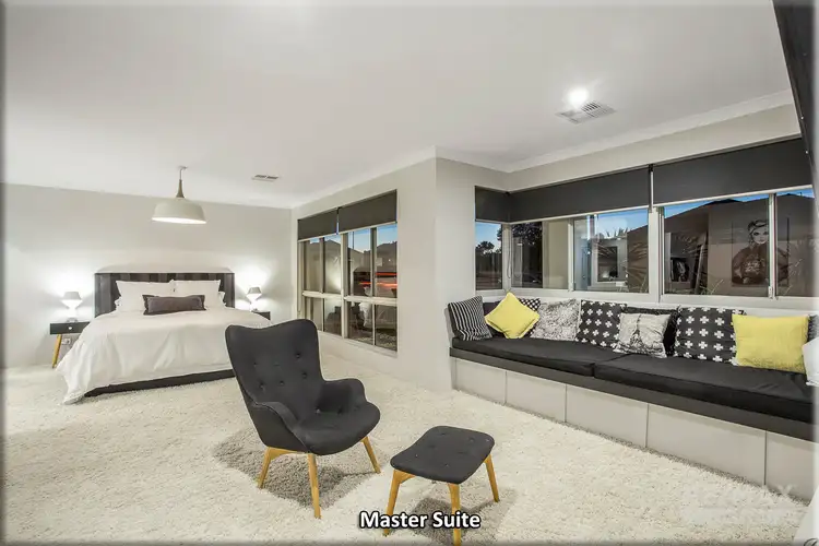 Fifth view of Homely house listing, 9 Aspe Way, Alkimos WA 6038