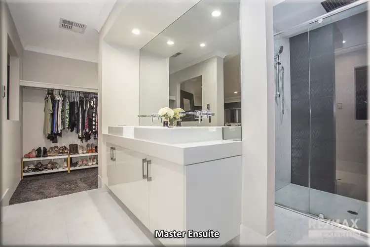 Sixth view of Homely house listing, 9 Aspe Way, Alkimos WA 6038