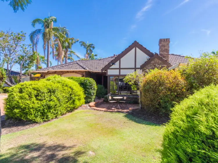 Third view of Homely house listing, 5 Soall Court, Booragoon WA 6154