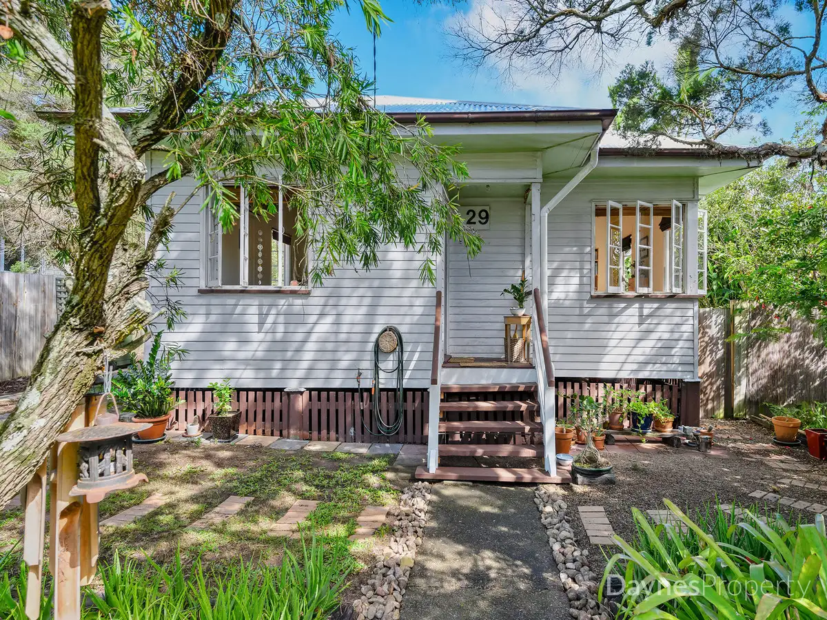 Main view of Homely house listing, 29 Hodel Street, Acacia Ridge QLD 4110