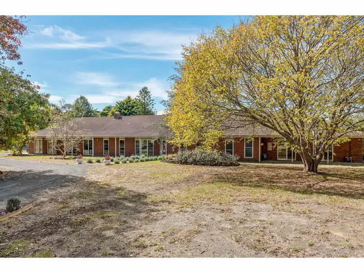 Main view of Homely house listing, 3 Soderlund Place, Somerville VIC 3912