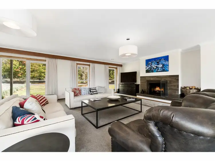 Second view of Homely house listing, 3 Soderlund Place, Somerville VIC 3912