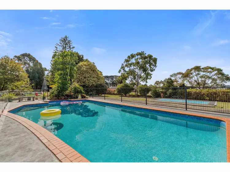 Third view of Homely house listing, 3 Soderlund Place, Somerville VIC 3912