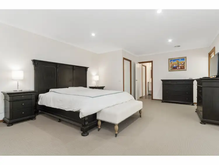 Fifth view of Homely house listing, 3 Soderlund Place, Somerville VIC 3912