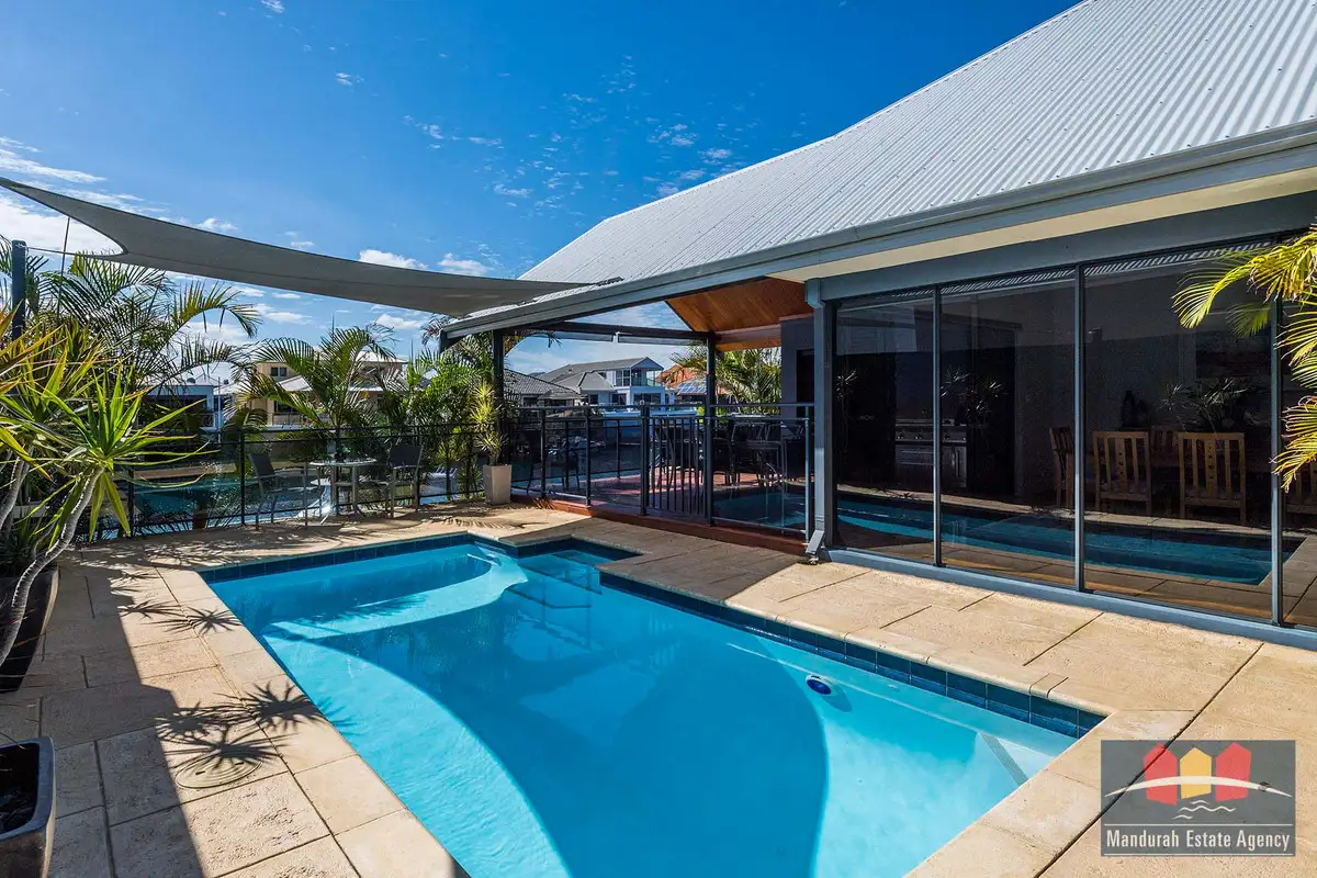 Main view of Homely house listing, 1 Syrenka Turn, Halls Head WA 6210