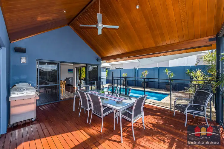 Third view of Homely house listing, 1 Syrenka Turn, Halls Head WA 6210