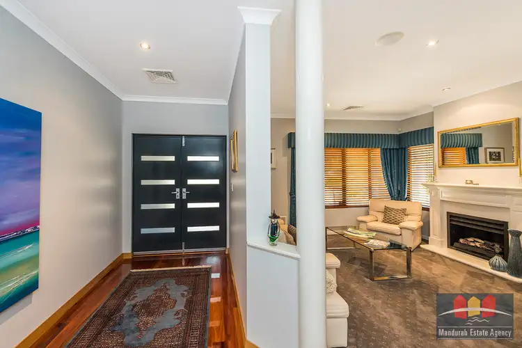 Fifth view of Homely house listing, 1 Syrenka Turn, Halls Head WA 6210