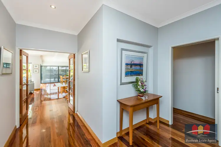 Sixth view of Homely house listing, 1 Syrenka Turn, Halls Head WA 6210