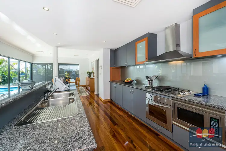 Seventh view of Homely house listing, 1 Syrenka Turn, Halls Head WA 6210